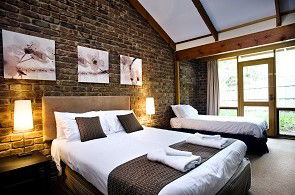 The Hahndorf Motor Lodge - South Australia Travel 8