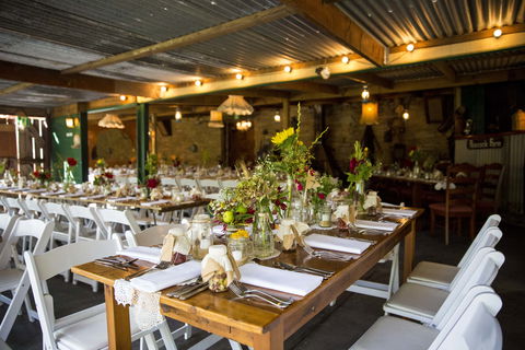 Willunga Peacock Farm Bed And Breakfast - South Australia Travel 2