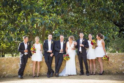 Willunga Peacock Farm Bed And Breakfast - South Australia Travel 3