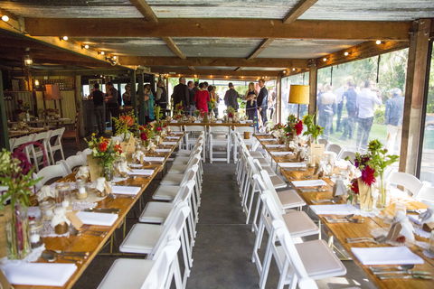 Willunga Peacock Farm Bed And Breakfast - South Australia Travel 5