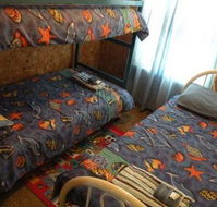 Kirazz - Kingscote Holiday Cottage - South Australia Travel