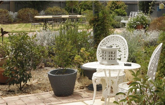 Erith SA South Australia Travel