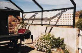 Rose Cottage - South Australia Travel 3