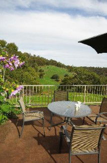 Sundance Bed And Breakfast - South Australia Travel 4