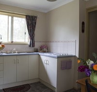 Watervale Retreat - South Australia Travel