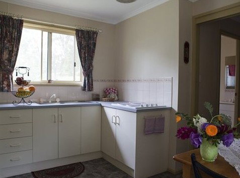 Watervale Retreat - South Australia Travel 0