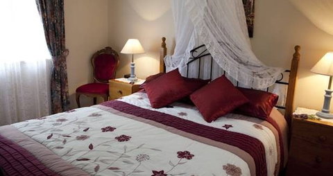 Watervale Retreat - South Australia Travel 2