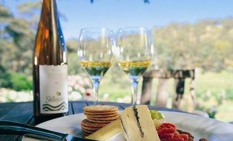 Watervale Retreat - South Australia Travel 4