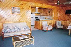 Mundic Grove Cottage - South Australia Travel 1
