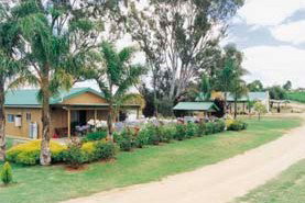 Mundic Grove Cottage - South Australia Travel 2