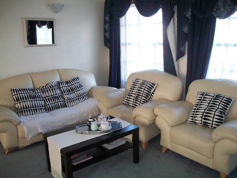 Beachside Apartment - Hove - South Australia Travel 0