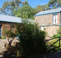 Springton Heritage Bed and Breakfast - South Australia Travel