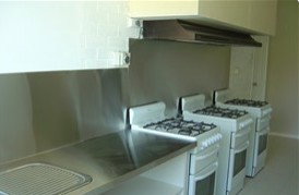 Eagles Nest - South Australia Travel 1