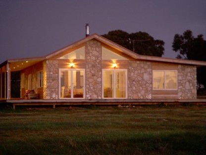 Sea Stone Cottage - South Australia Travel 0
