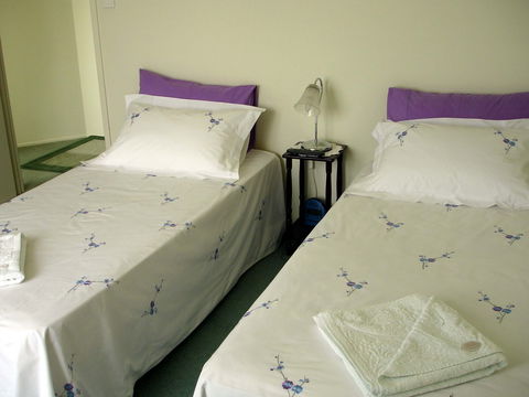 The Linear Way Bed And Breakfast - South Australia Travel 2