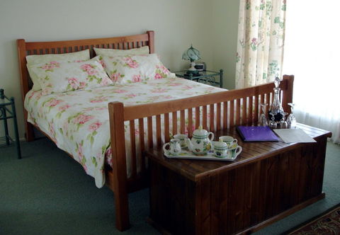 The Linear Way Bed And Breakfast - South Australia Travel 3