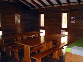 Mylor YHA - South Australia Travel 1