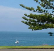 Kirazz Esplanade - South Australia Travel