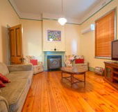Semaphore Beach Cottage Bed and Breakfast - South Australia Travel