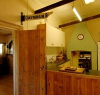 Conyngham Cottage - South Australia Travel