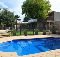 Apartment 1 - South Australia Travel