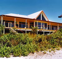 Adagio Bed and Breakfast - South Australia Travel