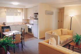 Village Apartments - South Australia Travel 1