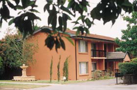 Village Apartments - South Australia Travel 2