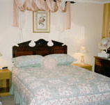 Rose Bud Accommodation At Gaia's Garden - South Australia Travel