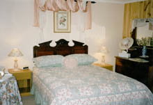 Rose Bud Accommodation At Gaia's Garden - South Australia Travel 0
