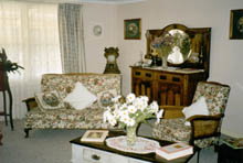 Rose Bud Accommodation At Gaia's Garden - South Australia Travel 1