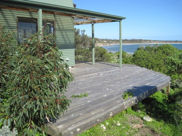 Browns Beach SA South Australia Travel