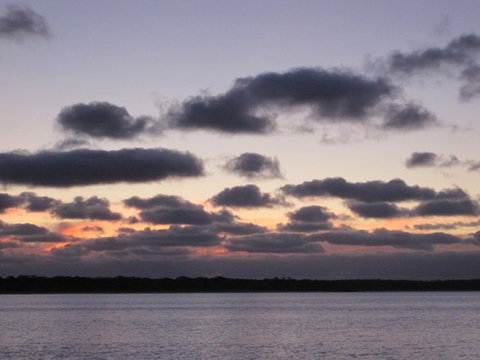 Wallaby Beach House - South Australia Travel 2