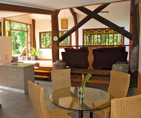 Stonewood Retreat - South Australia Travel 2