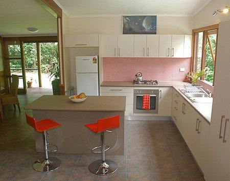 Stonewood Retreat - South Australia Travel 3