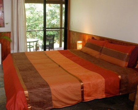 Stonewood Retreat - South Australia Travel 4
