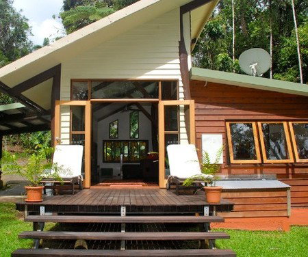 Stonewood Retreat - South Australia Travel 5