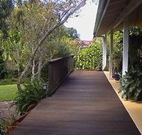 Kookaburra Lodge - South Australia Travel
