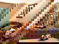 Rivers Edge Rainforest Retreat - South Australia Travel 1