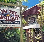 On the Wallaby Lodge - South Australia Travel