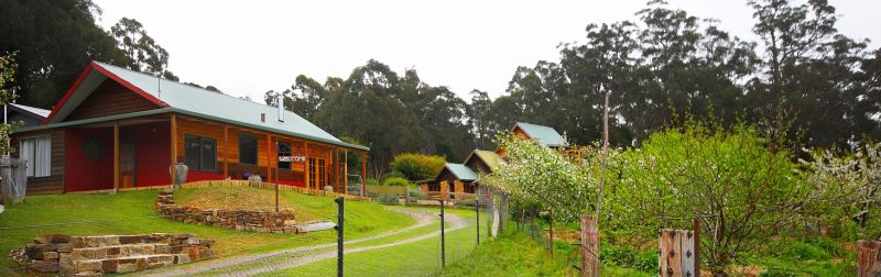 Weegena TAS South Australia Travel