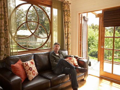 Elvenhome Farm Cottage - South Australia Travel 1