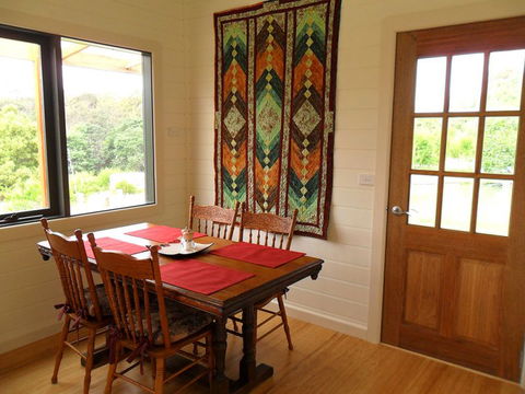 Elvenhome Farm Cottage - South Australia Travel 4
