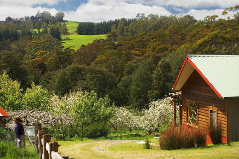 Elvenhome Farm Cottage - South Australia Travel 5
