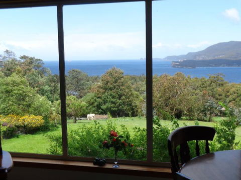 The Eagles View - South Australia Travel 3