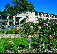 Tamar River Villas - South Australia Travel