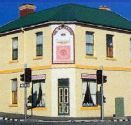 Old Bakery Inn - The - South Australia Travel