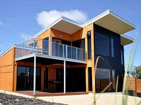 The Dunes Low Head - South Australia Travel 0