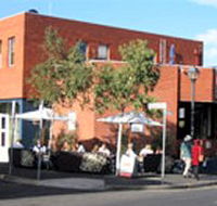 Prince of Wales Hotel - South Australia Travel