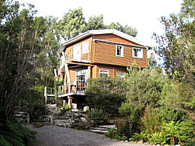 Piners Loft - The - South Australia Travel 0